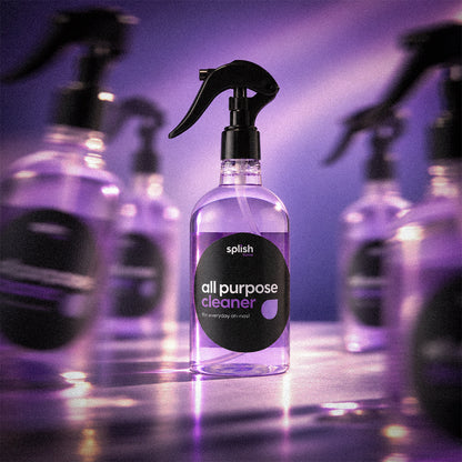 splish All Purpose Cleaner Lavender & Tea Tree Oil 350 ml