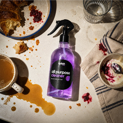 splish All Purpose Cleaner Lavender & Tea Tree Oil 350 ml