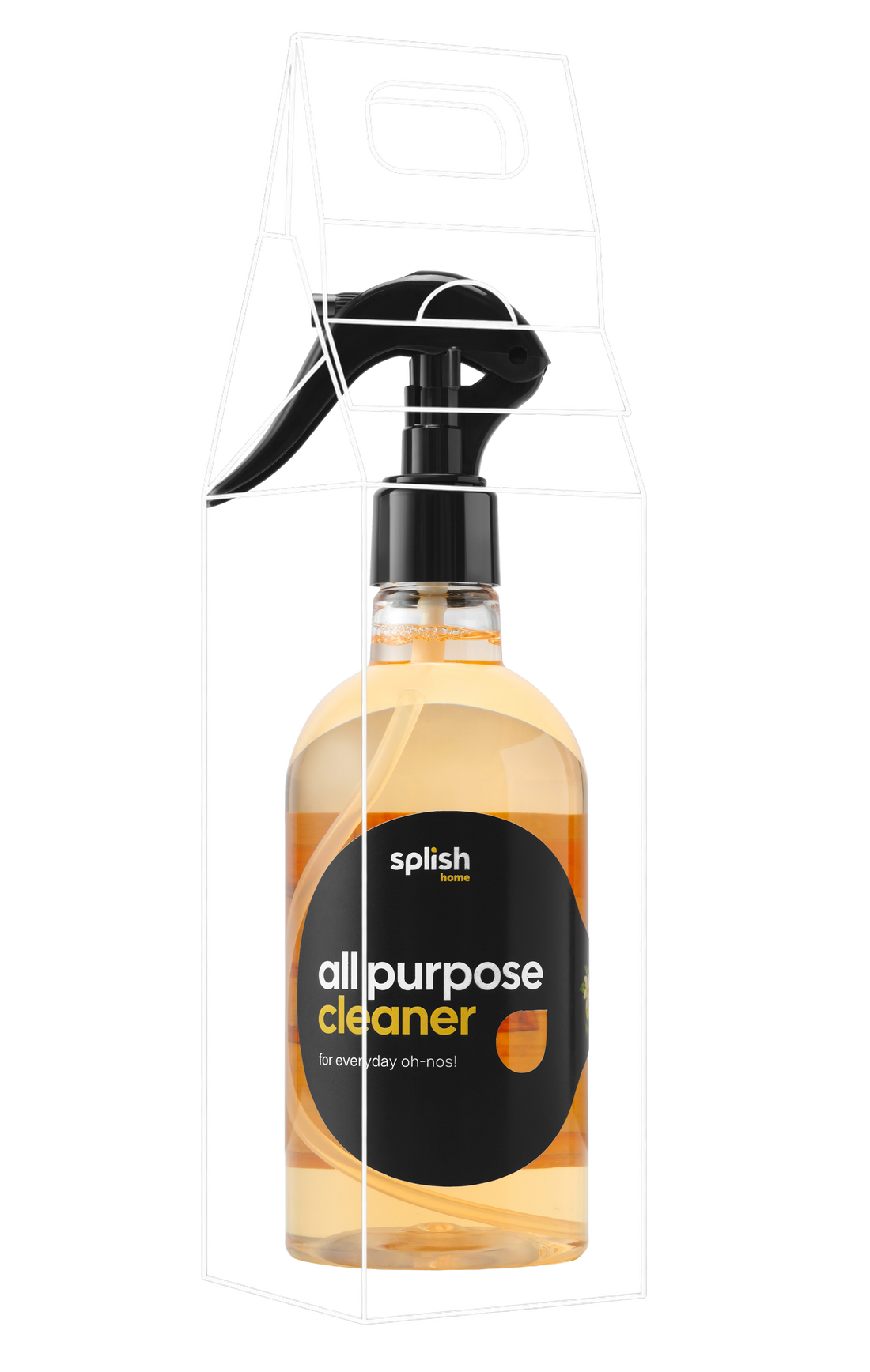 all purpose cleaner · jasmine – spray bottle