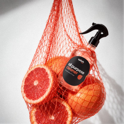 splish All Purpose Cleaner Grapefruit 350 ml