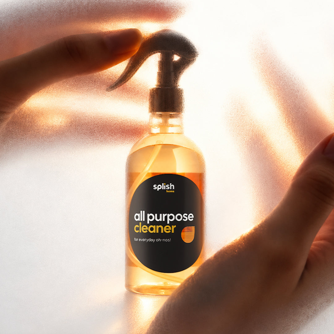 splish All Purpose Cleaner Vanilla & Cucumber 350 ml